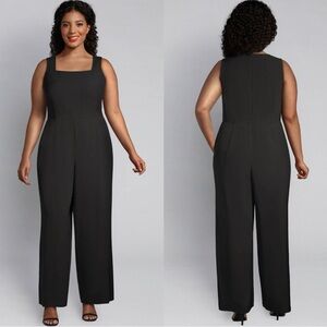 Lane Bryant Jumpsuit